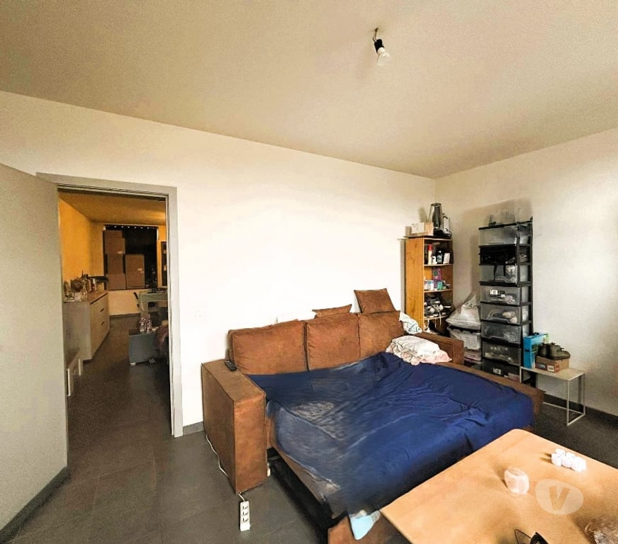 Appartement a vendre Philippeville - Photos Vivastreet Philippeville: Joli appartement 75M2. PEB C. Electricité ok