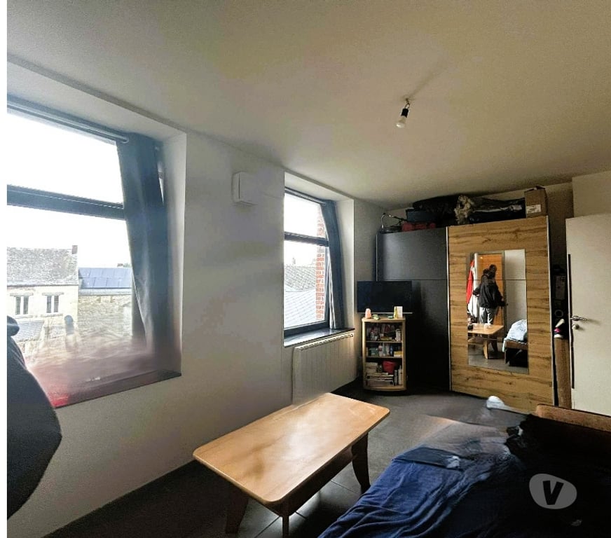 Appartement a vendre Philippeville - Photos Vivastreet Philippeville: Joli appartement 75M2. PEB C. Electricité ok