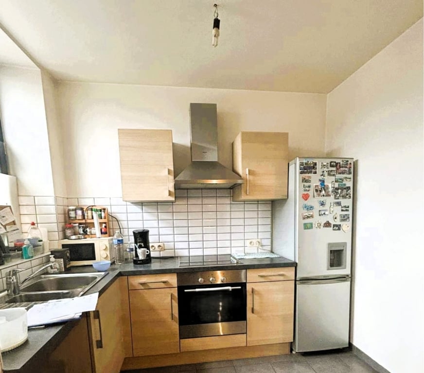 Appartement a vendre Philippeville - Photos Vivastreet Philippeville: Joli appartement 75M2. PEB C. Electricité ok