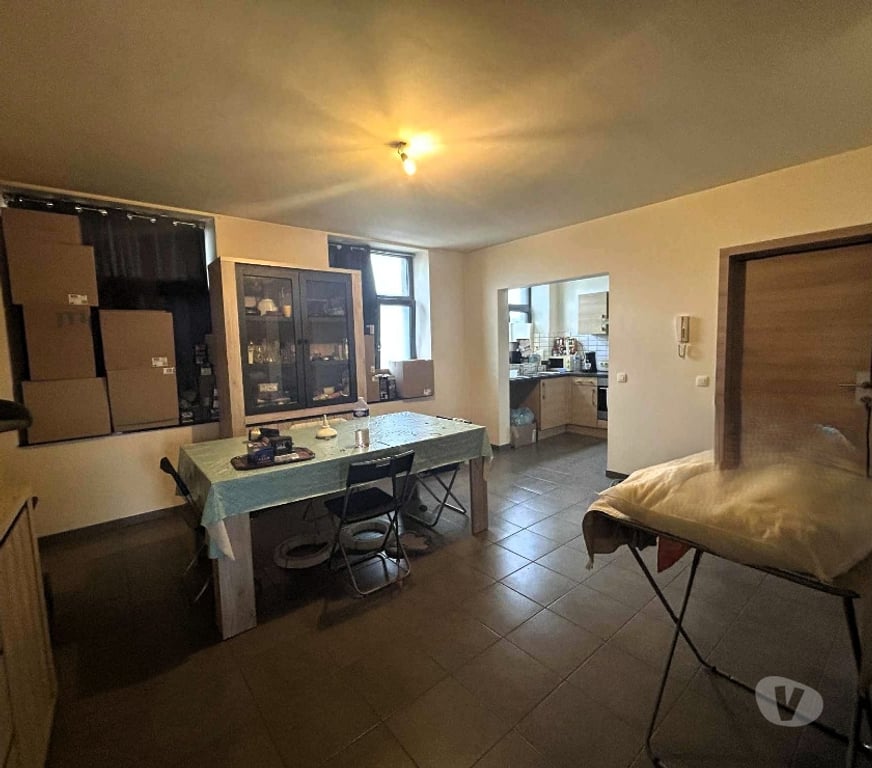 Appartement a vendre Philippeville - Photos Vivastreet Philippeville: Joli appartement 75M2. PEB C. Electricité ok