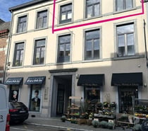 Photos Vivastreet Philippeville: Joli appartement 75M2. PEB C. Electricité ok
