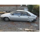  — Citroen BX 16RS Automatique