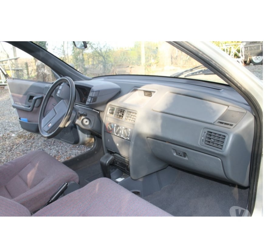 Voitures de collection Ferrières - Photos Vivastreet Citroen BX 16RS Automatique