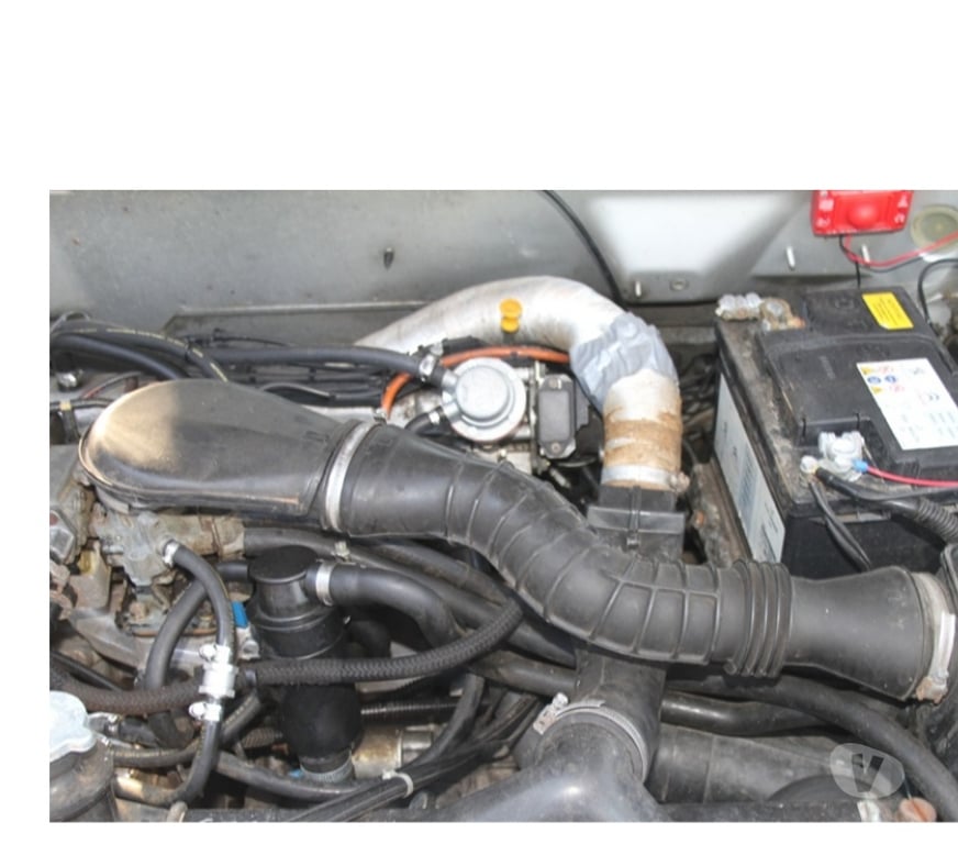 Voitures de collection Ferrières - Photos Vivastreet Citroen BX 16RS Automatique