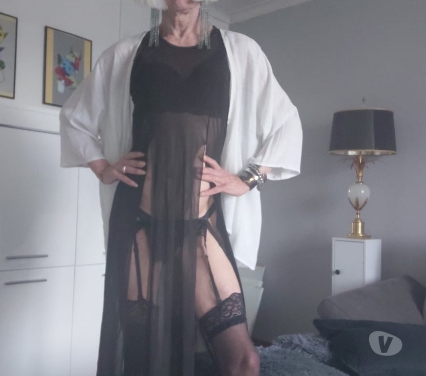 Gay Liège Liège-Centrum - Photos Vivastreet Travesti et soumis