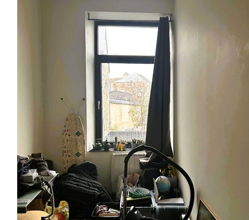 Appartement a vendre Philippeville - Photos Vivastreet Joli appartement 2 chambres .PEB C. Electricité aux normes.