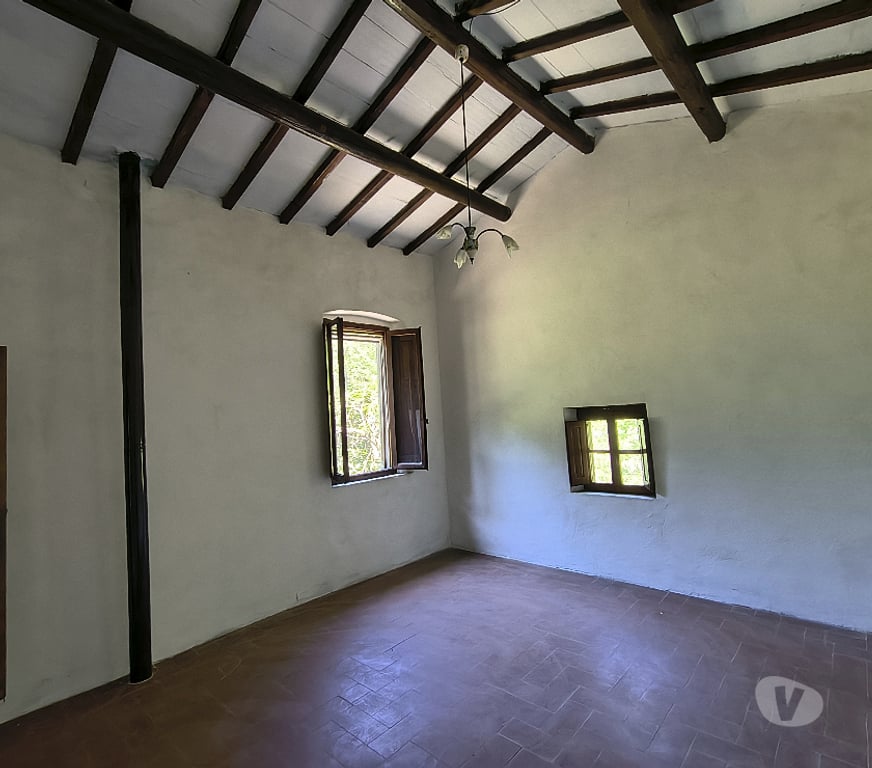 Annonce maison Italie - Photos Vivastreet Ancien Moulin du 18ème Vinci (Toscane) 215k