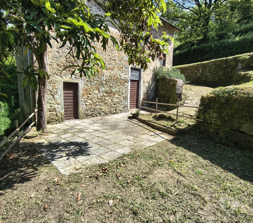 Annonce maison Italie - Photos Vivastreet Ancien Moulin du 18ème Vinci (Toscane) 215k