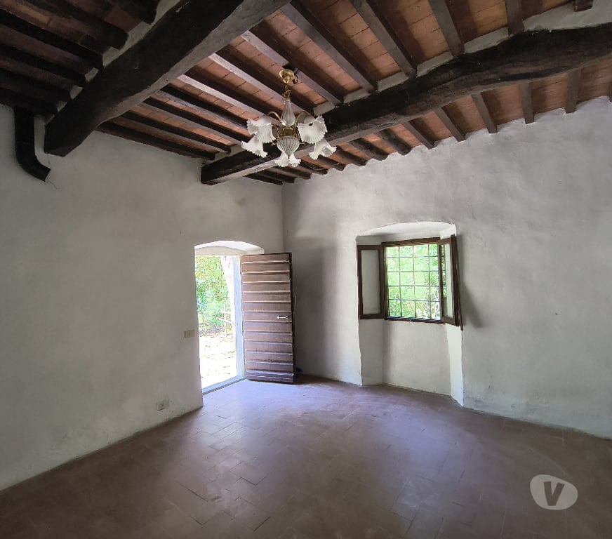 Annonce maison Italie - Photos Vivastreet Ancien Moulin du 18ème Vinci (Toscane) 215k