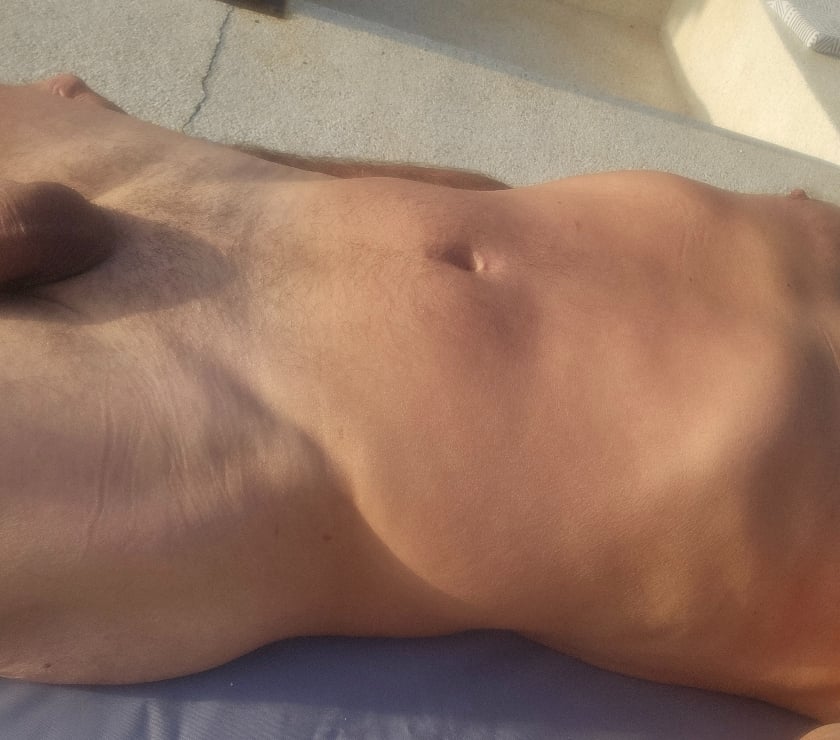 Bonne queue et beau cul