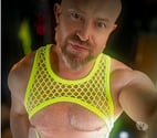 Beez - Namur — Masseur tantra homme uniquement pour homme