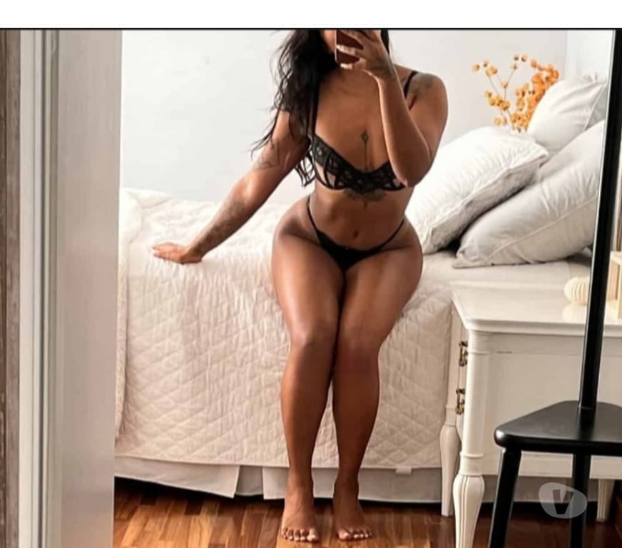 Escort Saint-Josse-ten-Noode - Photos Vivastreet VIVI, Première fois dans votre ville