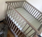 — Parc pour bébé neuf
