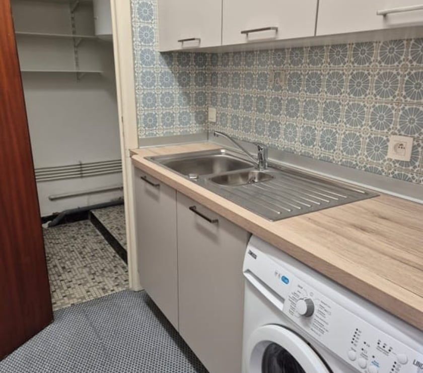 Location appartement Mons Cuesmes - Photos Vivastreet Mons Centre – Appartement 1 chambre