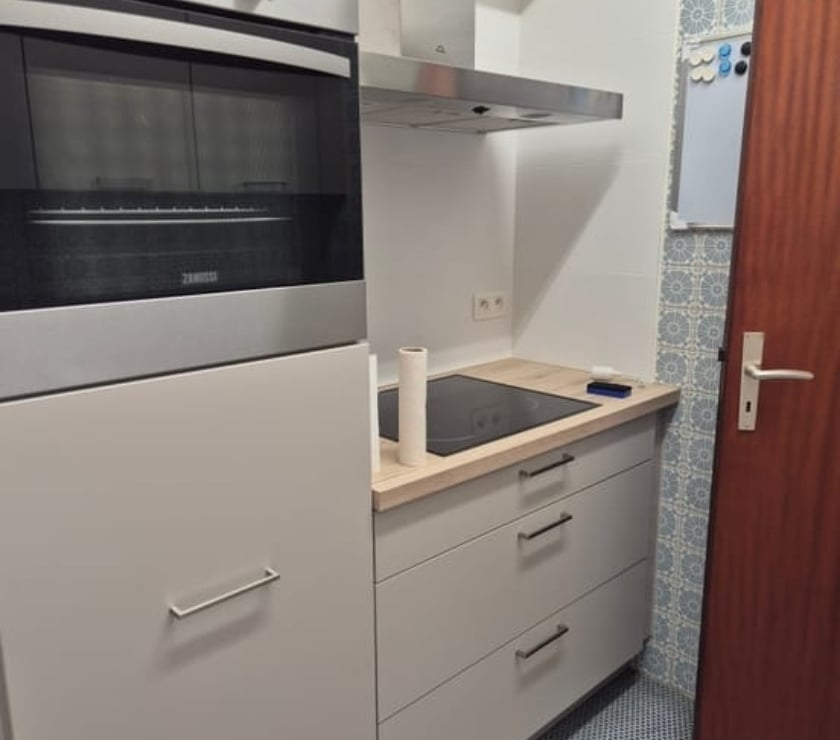 Location appartement Mons Cuesmes - Photos Vivastreet Mons Centre – Appartement 1 chambre
