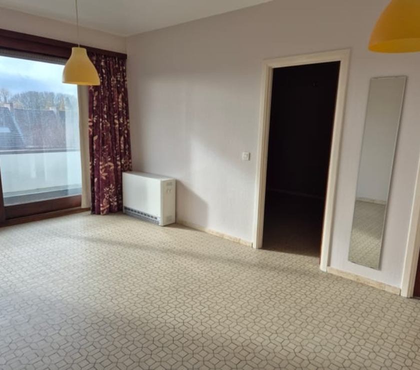 Location appartement Mons Cuesmes - Photos Vivastreet Mons Centre – Appartement 1 chambre