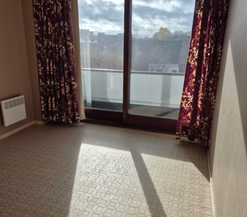 Location appartement Mons Cuesmes - Photos Vivastreet Mons Centre – Appartement 1 chambre