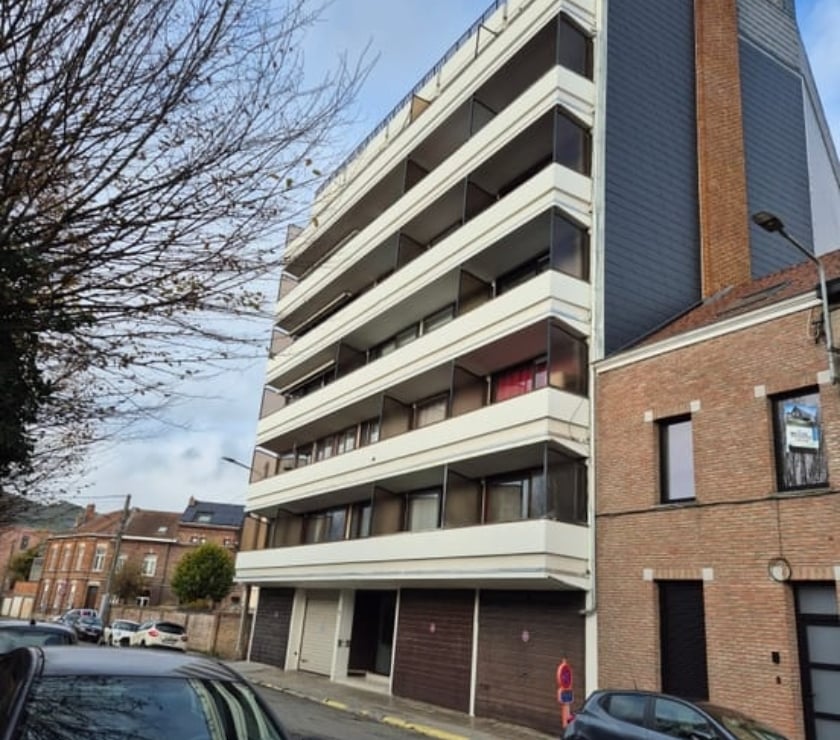 Location appartements Cuesmes Mons - Photos Vivastreet Mons Centre – Appartement 1 chambre