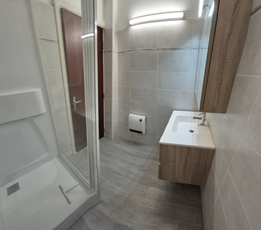 Location appartement Mons Cuesmes - Photos Vivastreet Mons Centre – Appartement 1 chambre