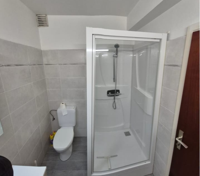 Location appartement Mons Cuesmes - Photos Vivastreet Mons Centre – Appartement 1 chambre