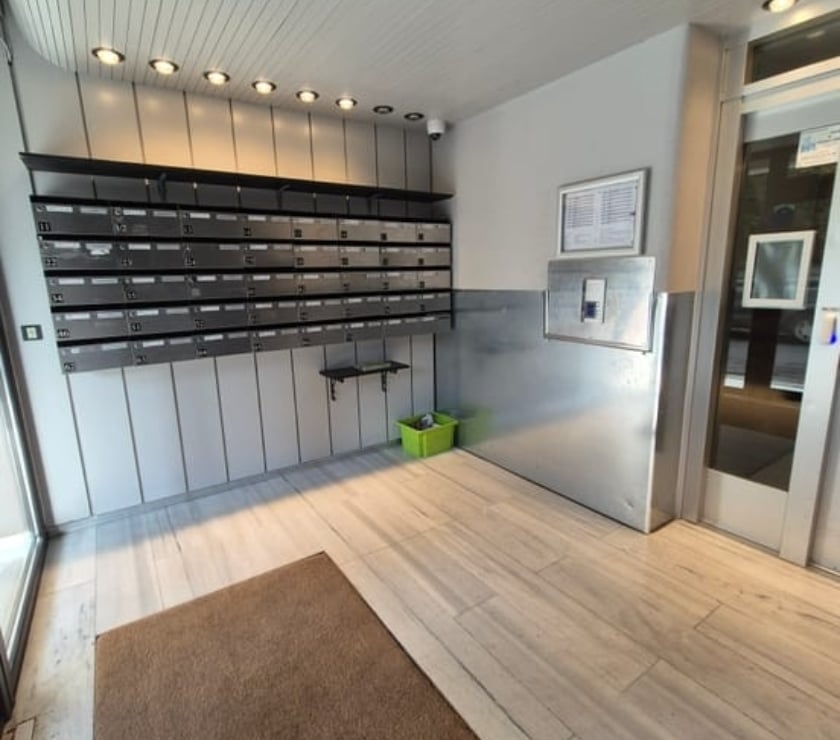 Location appartement Mons Cuesmes - Photos Vivastreet Mons Centre – Appartement 1 chambre