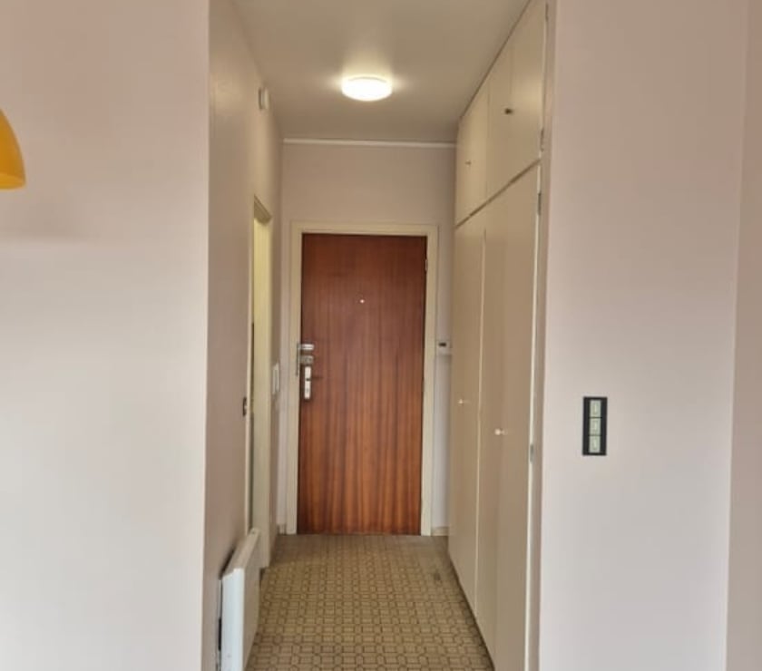 Location appartement Mons Cuesmes - Photos Vivastreet Mons Centre – Appartement 1 chambre