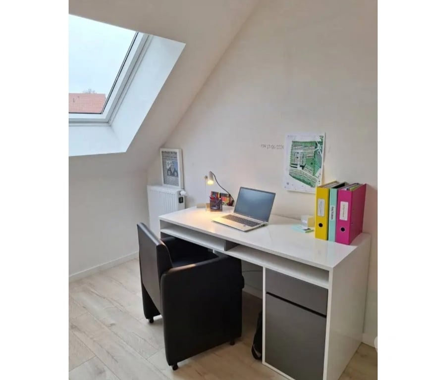 colocation Ath Ath-Centrum - Photos Vivastreet Kot colocation Ath