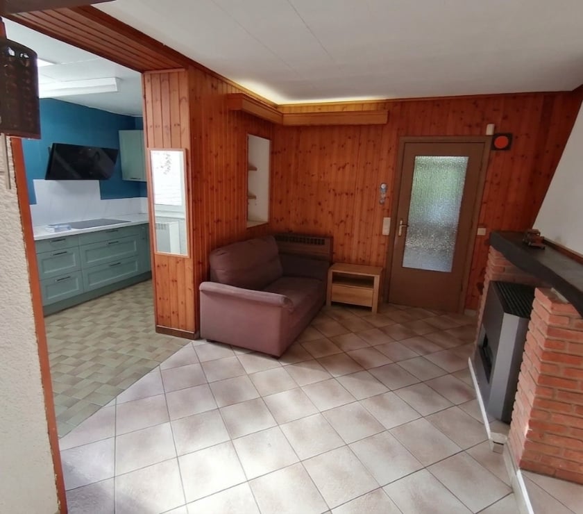 Annonce maison Liège Liège-Centrum - Photos Vivastreet MAISON A VENDRE - 2CH + BUR - ELEC OK- TOIT 2022- CUIS 2021
