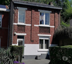 MAISON A VENDRE - 2CH + BUR - ELEC OK- TOIT 2022- CUIS 2021