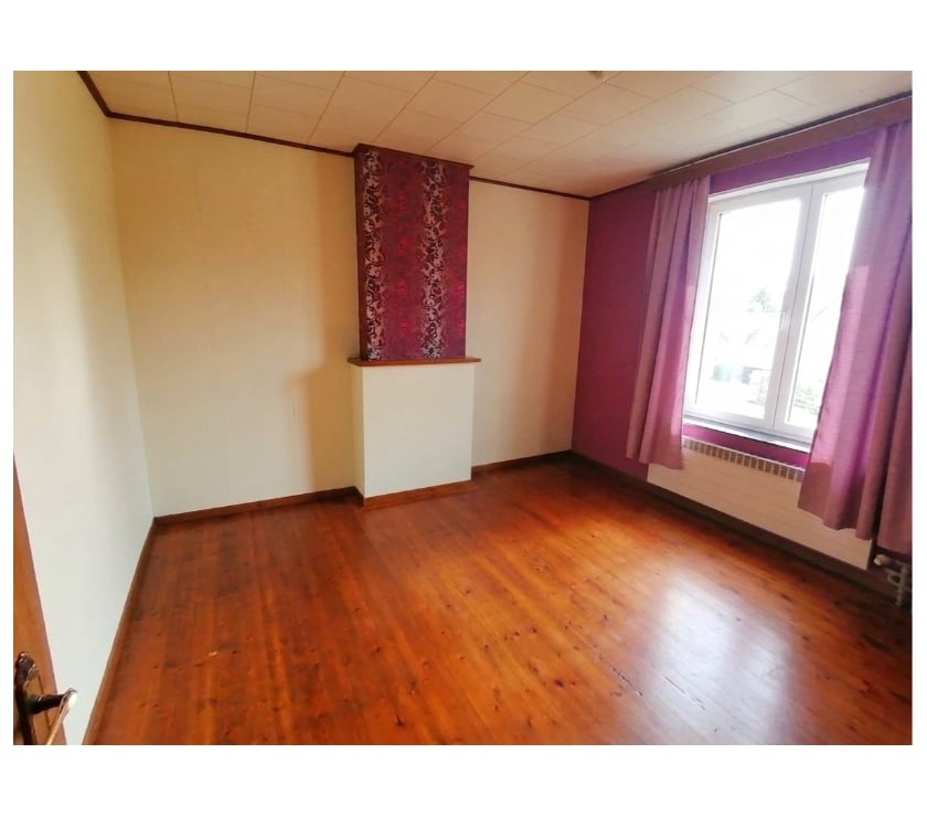 Annonce maison Liège Liège-Centrum - Photos Vivastreet MAISON A VENDRE - 2CH + BUR - ELEC OK- TOIT 2022- CUIS 2021
