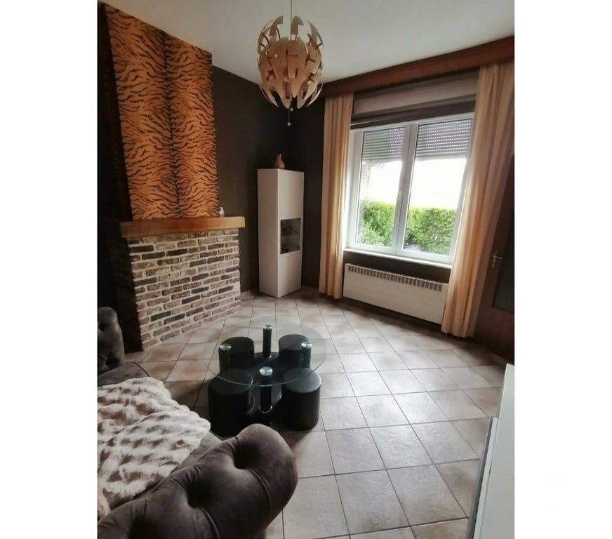Annonce maison Liège Liège-Centrum - Photos Vivastreet MAISON A VENDRE - 2CH + BUR - ELEC OK- TOIT 2022- CUIS 2021