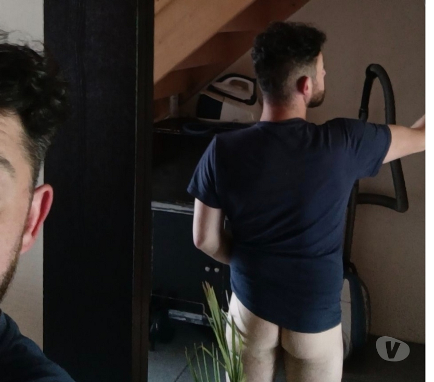 Gay Enines - Photos Vivastreet Qlq1 kiffant tasser un bon p'tit cul de temps en temps?