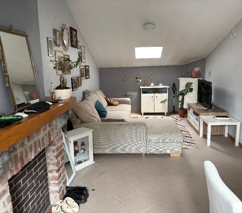 Location appartement Liège Liège-Centrum - Photos Vivastreet Appartement pour 1-2 pers, proche de la gare des Guillemins