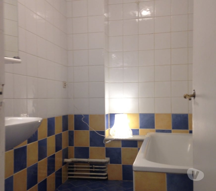 Location appartement Liège Liège-Centrum - Photos Vivastreet Appartement pour 1-2 pers, proche de la gare des Guillemins