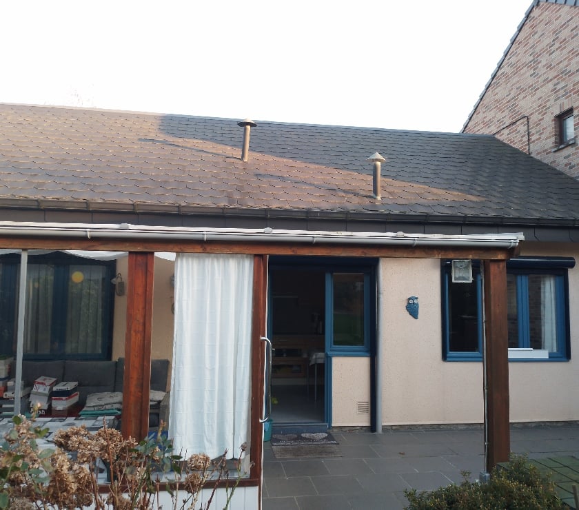 Location maison - Photos Vivastreet Maison de plain-pied 70 m² entièrement meublée + garage