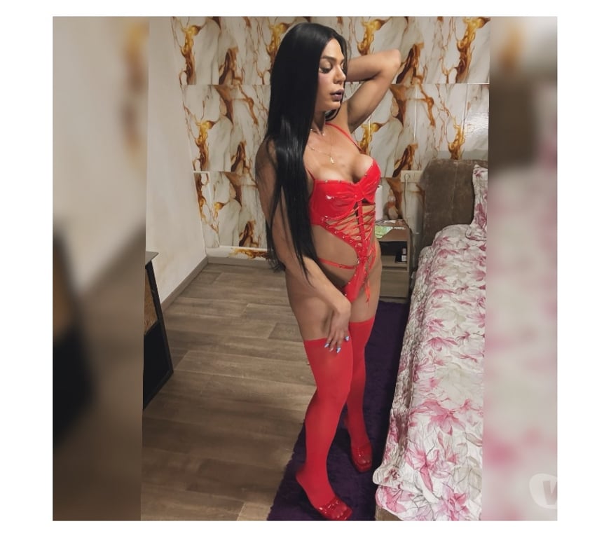 Escort Charleroi Charleroi-Centrum - Photos Vivastreet Dafynne Silva Brune