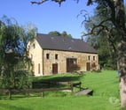 Gites d'Ogné 20-23 personnes 10 chambres