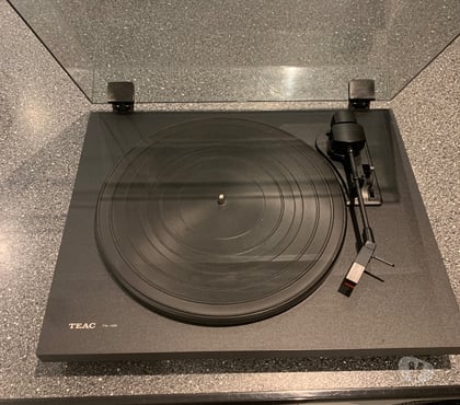 Image & son - Photos Vivastreet TOURNE DISQUE , TN-100