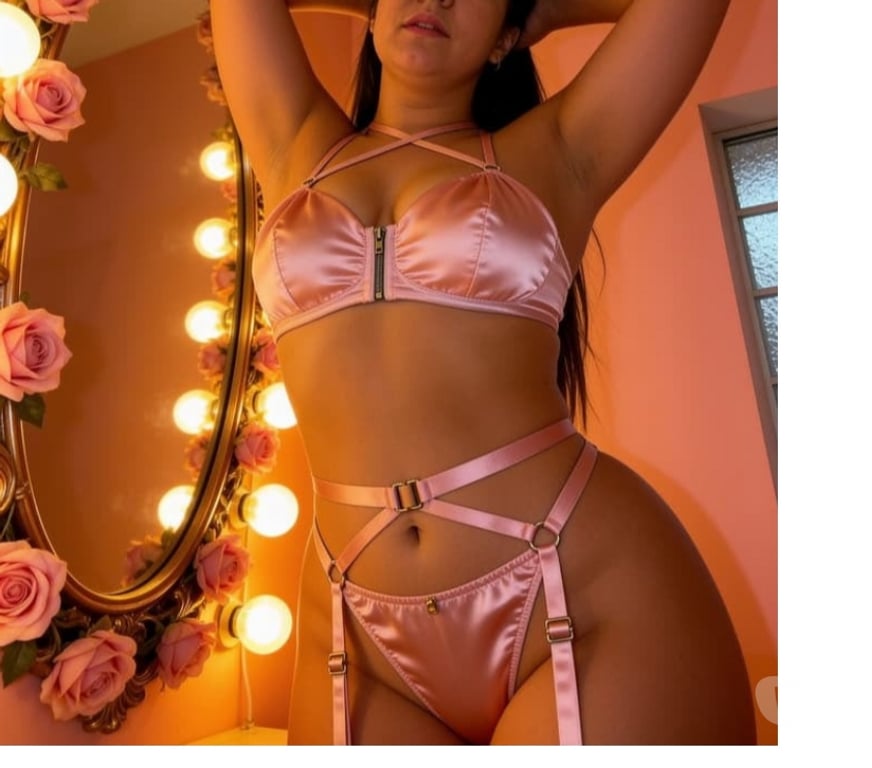 Escort Ixelles - Photos Vivastreet Brenda, massage relaxant