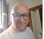 Homme cherche dame dans la quarantaine
