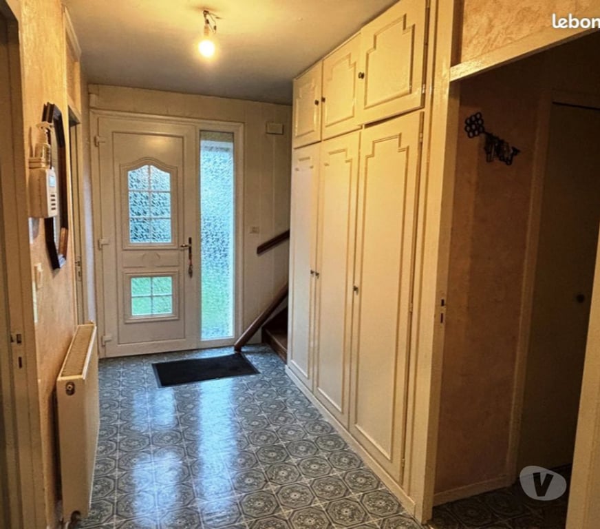 Annonce maison France - Photos Vivastreet MAISON MAUBEUGE