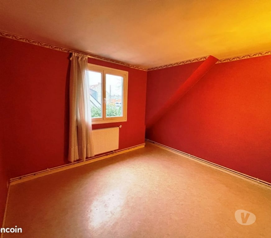 Annonce maison France - Photos Vivastreet MAISON MAUBEUGE