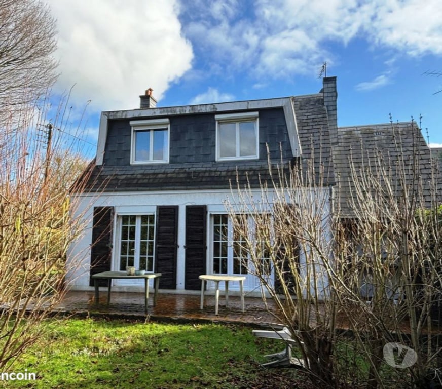 Annonce maison France - Photos Vivastreet MAISON MAUBEUGE