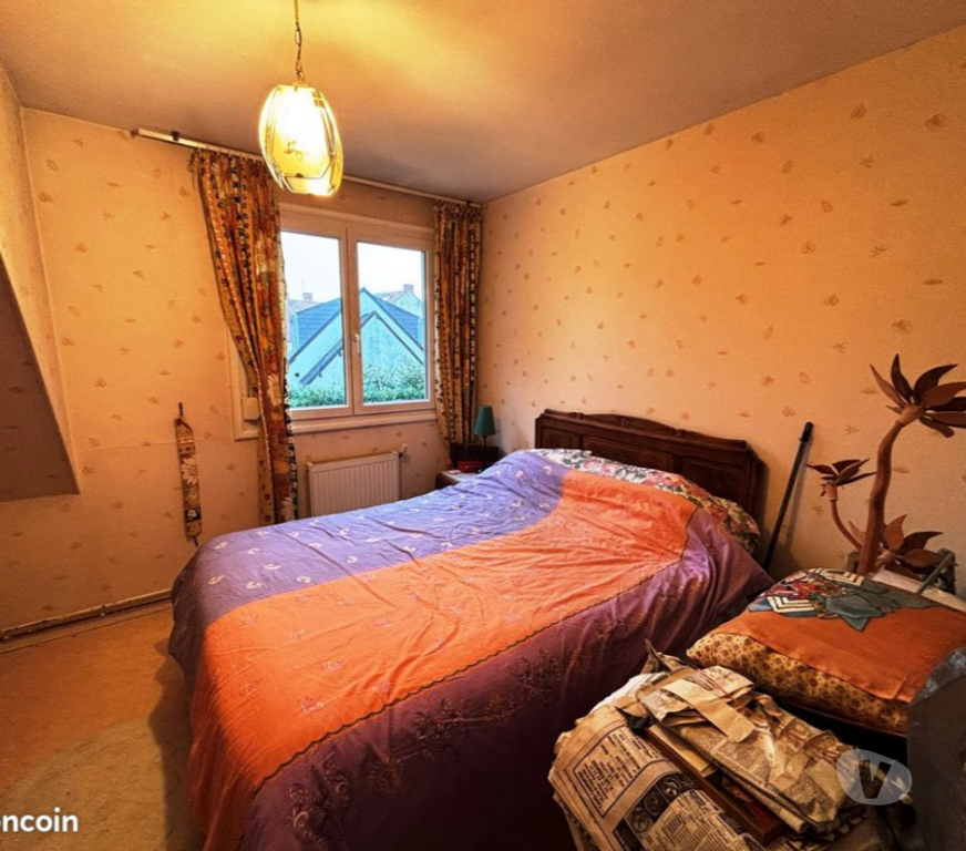 Annonce maison France - Photos Vivastreet MAISON MAUBEUGE