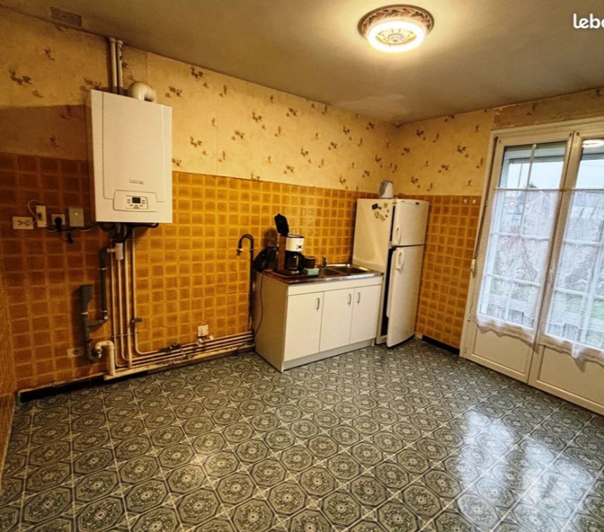 Annonce maison France - Photos Vivastreet MAISON MAUBEUGE