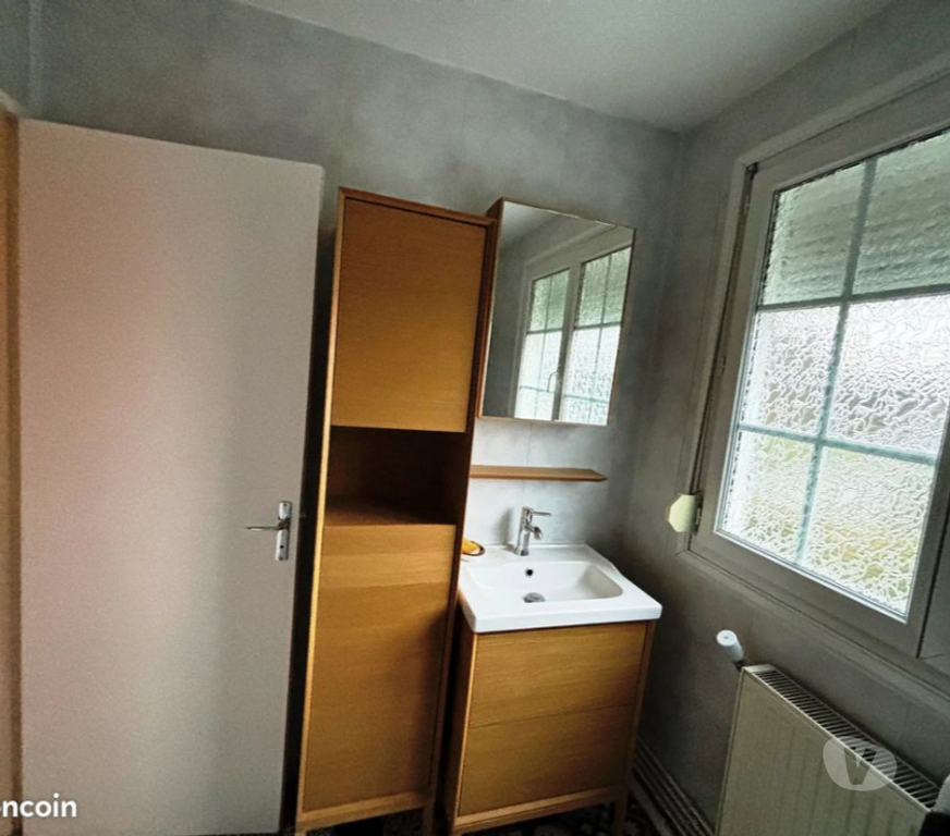Annonce maison France - Photos Vivastreet MAISON MAUBEUGE