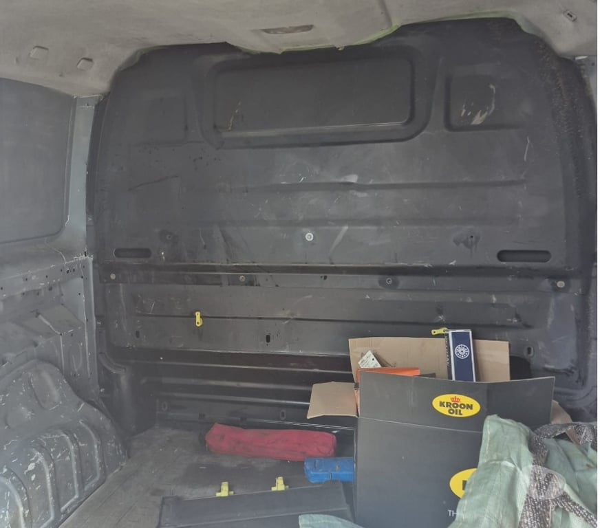 Véhicules commerciaux & utilitaires d'occasion Jambes Erpent - Photos Vivastreet Fiat Scudo utilitaire