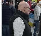 Cherche une femme qui aime être touchée par un inconnu.