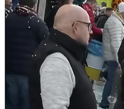 exhib - Photos Vivastreet Cherche une femme qui aime être touchée par un inconnu.