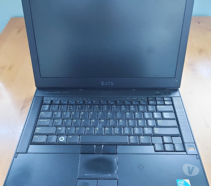 Informatique Courcelles Trazegnies - Photos Vivastreet PC PORTABLE DELL A VENDRE